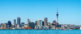 Other Auckland Hotels