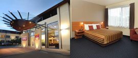 Heartland Hotel Auckland Airport