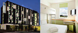 ibis Budget Auckland Airport