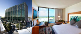 Novotel Auckland Airport