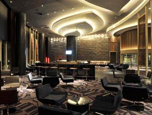 Best Western Suvarnabhumi Lobby