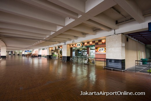 Jakarta Airport Photo Gallery – Jakarta Airport Guide