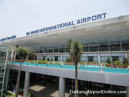 Vé máy bay  Lâm Đồng đi Đà Nẵng