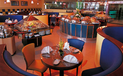 Safar Restaurant