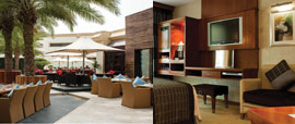 Le Meridien Dubai Airport