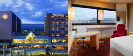 Sheraton Frankfurt Airport
