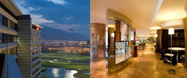 Hong Kong SkyCity Marriott