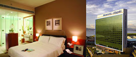 Novotel CityGate Hong Kong Airport