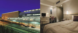 Haneda Excel Hotel Tokyu