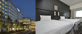Royal Park Hotel The Haneda