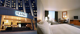 Grand Hyatt Incheon Airport