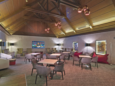 Lobby Sama Sama Express Hotel