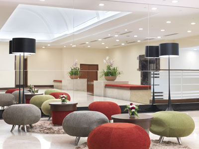 Sama Sama Express Hotel Kuala Lumpur Airport