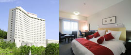 ANA Crowne Plaza Narita