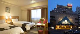 Mercure Hotel Narita