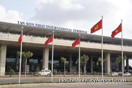 Vé máy bay  Pleiku đi Tân Sơn Nhất