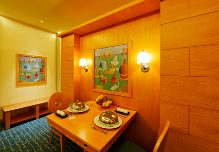 Hotel Michael Resorts World