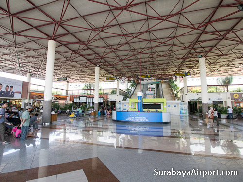 Juanda Airport