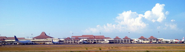 Surabaya Airport